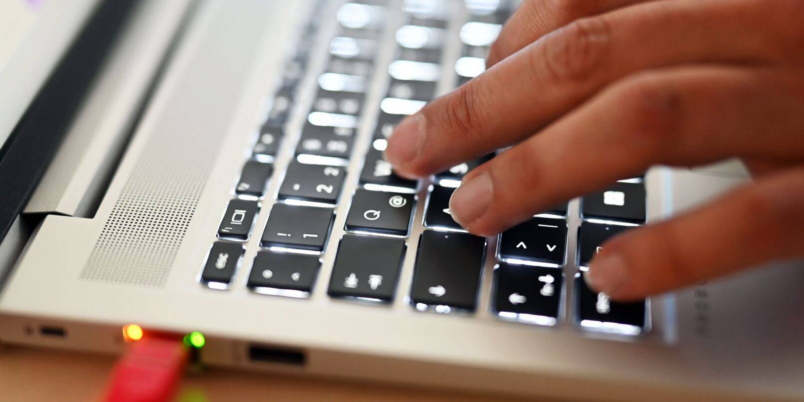Nordkoreanische IT-Worker stehen im Verdacht, Unternehmen im Westen auszuspionieren (Symbobild). Nordkoreanische IT-Worker stehen im Verdacht, Unternehmen im Westen auszuspionieren (Symbobild).