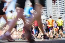 Vermisster Siebenjähriger lief Wien-Marathon mit
