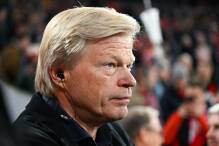 Bayern droht nach Mainz-Blamage «Katastrophen»-Saison
