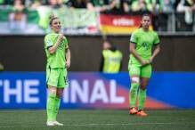 Remis gegen Arsenal: Wolfsburg verpasst Sieg im Halbfinale
