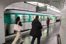 Anzeige nach tödlichen Unfall in Pariser U-Bahn
