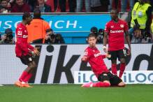 «Wie Löwen»: Bayer kommt Champions League gegen RB näher
