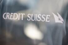 Credit Suisse verliert weiter massiv an Einlagen
