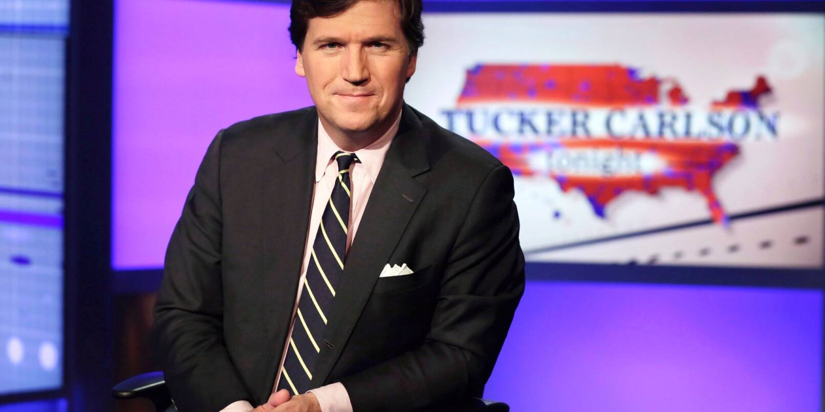 Tucker Carlson wird nicht länger bei Fox News moderieren.