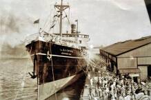 Wrack eines im Zweiten Weltkrieg versenkten Schiffs entdeckt
