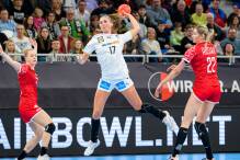 Sieg gegen Polen: DHB-Frauen gewinnen Drei-Länder-Turnier
