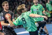 HBL-Titelkampf immer spannender: Magdeburg und Löwen patzen

