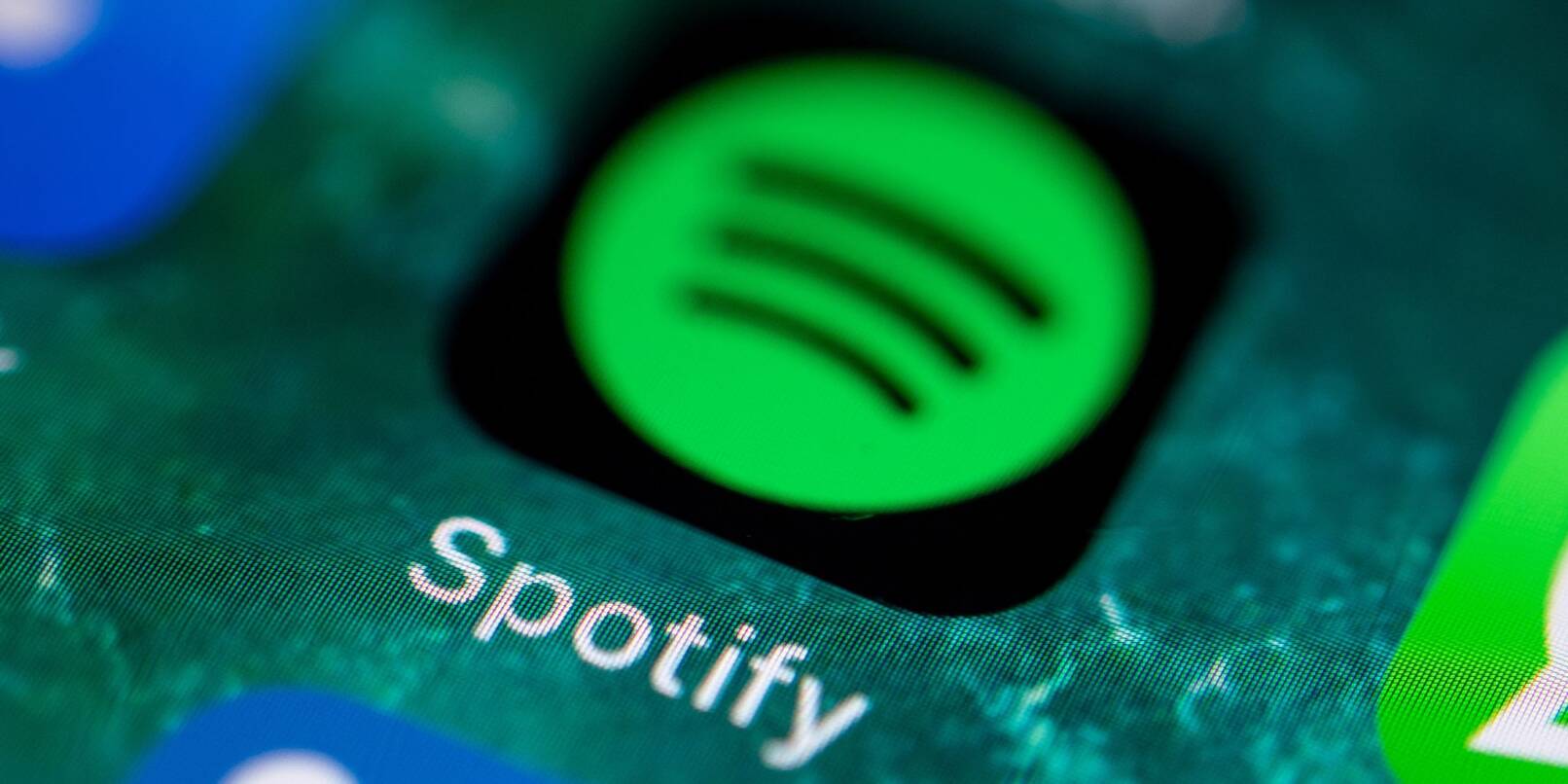 Für das laufende Quartal peilt Spotify nun 530 Millionen Nutzer insgesamt und 217 Millionen zahlende Kunden an.
