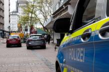 Duisburger Attacke: Hinweise auf Terroranschlag
