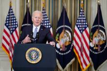 «Let's finish the job»: Joe Biden will es noch mal wissen
