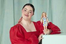 Mattel bringt «Barbie»-Puppe mit Down-Syndrom auf den Markt
