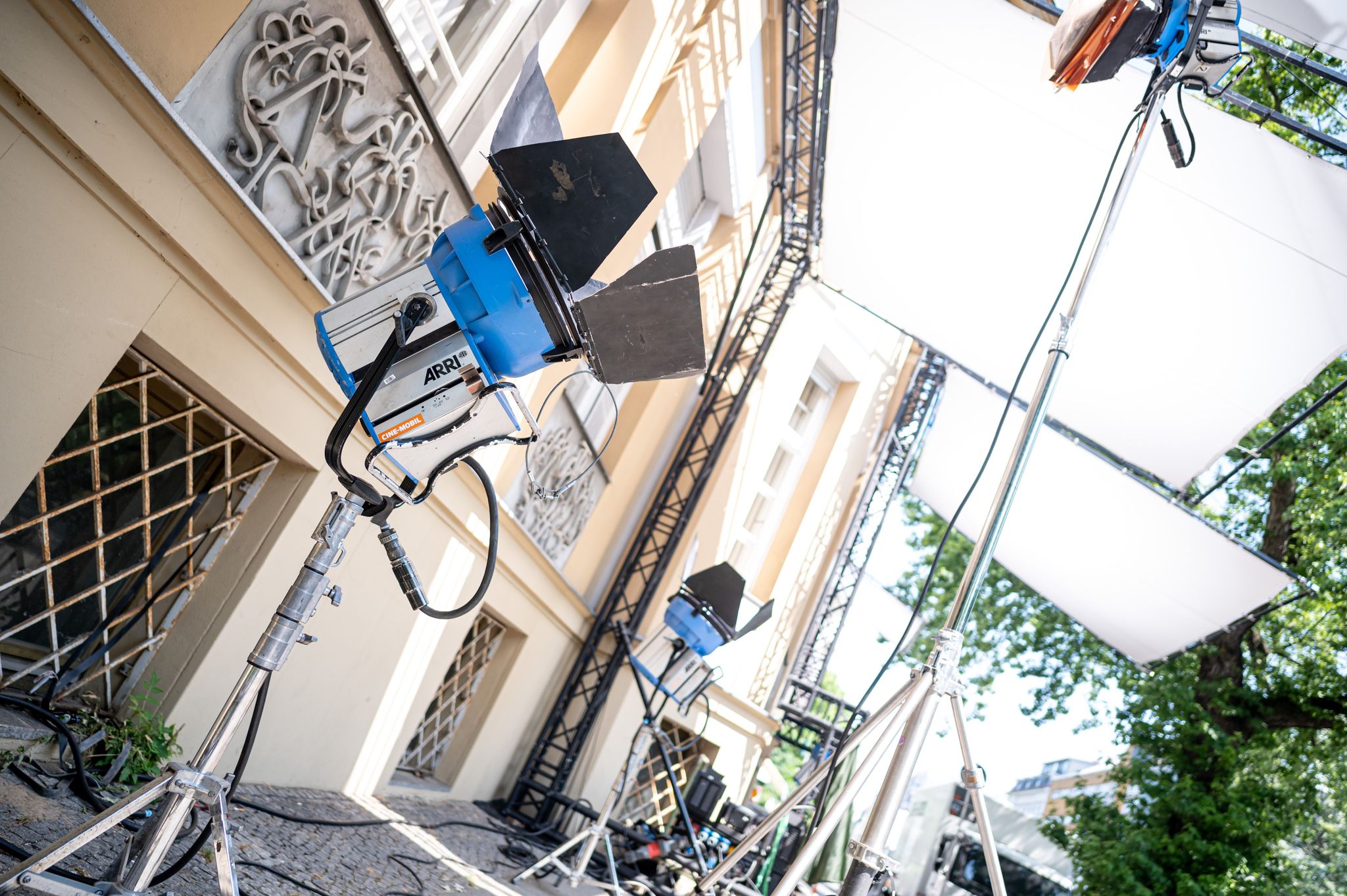 Umfrage Viele Produzenten erwarten schwieriges Jahr 2025 WNOZ