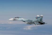 Drei russische Militärflugzeuge über Ostsee abgefangen
