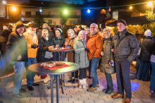 Bilder und Eindrücke von den Weihnachtsmärkten in und um Weinheim Bilder und Eindrücke von den Weihnachtsmärkten in und um Weinheim