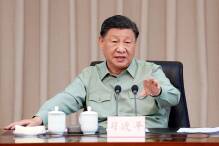 Chinas Staats- und Parteichef Xi spricht mit Selenskyj
