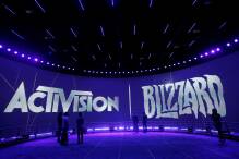 London blockiert Microsofts Kauf von Activision Blizzard
