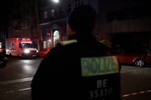 22-Jähriger nach Geiselnahme in Berlin in Untersuchungshaft
