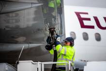 EU-Einigung auf Treibstoffquoten und Umweltlabel für Flüge
