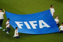Saudi-Arabien wird laut Infantino kein WM-Sponsor

