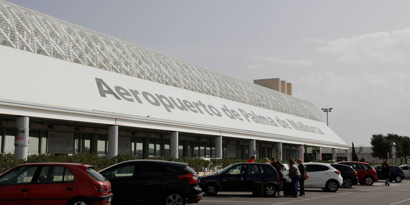 Kurz nach der Ankunft in Palma 2019 soll es zu dem Vorfall gekommen sein. (Symbolbild) Kurz nach der Ankunft in Palma 2019 soll es zu dem Vorfall gekommen sein. (Symbolbild)