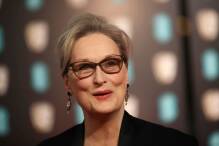 Hollywood-Ikone Meryl Streep erhält Asturien-Preis 
