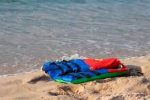 Libyen: Dutzende Migranten sterben bei Bootsunglück
