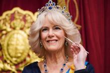 Madame Tussauds enthüllt neue Figur von Königsgemahlin
