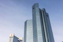 Deutsche Bank macht Milliardengewinn
