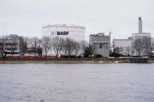 BASF setzt weiter auf China als Wachstumsmarkt 
