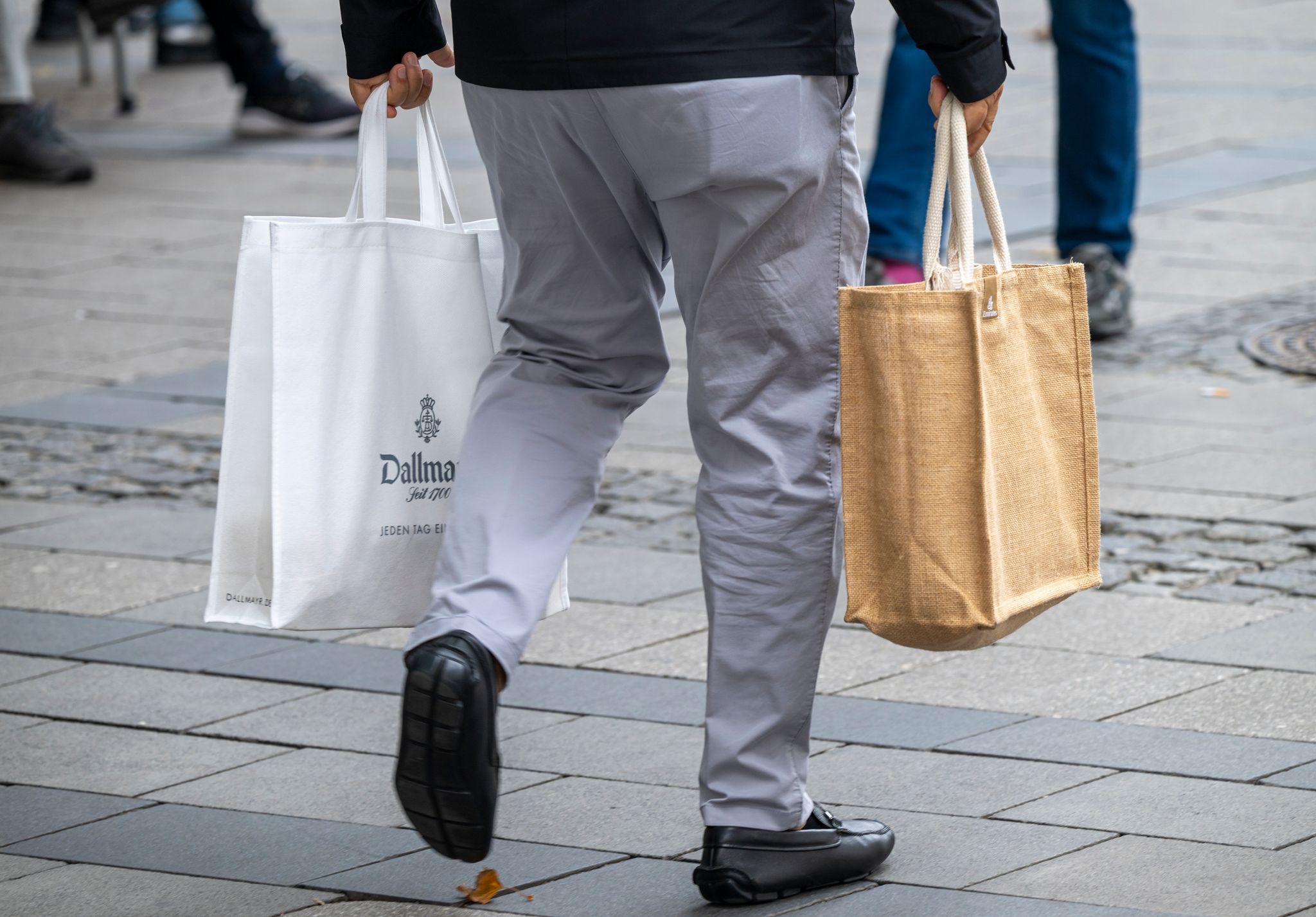 Studie sieht 2025 steigende Kaufkraft in Deutschland | WNOZ