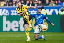Reus verlängert Vertrag beim BVB: «Wollen Meister werden»
