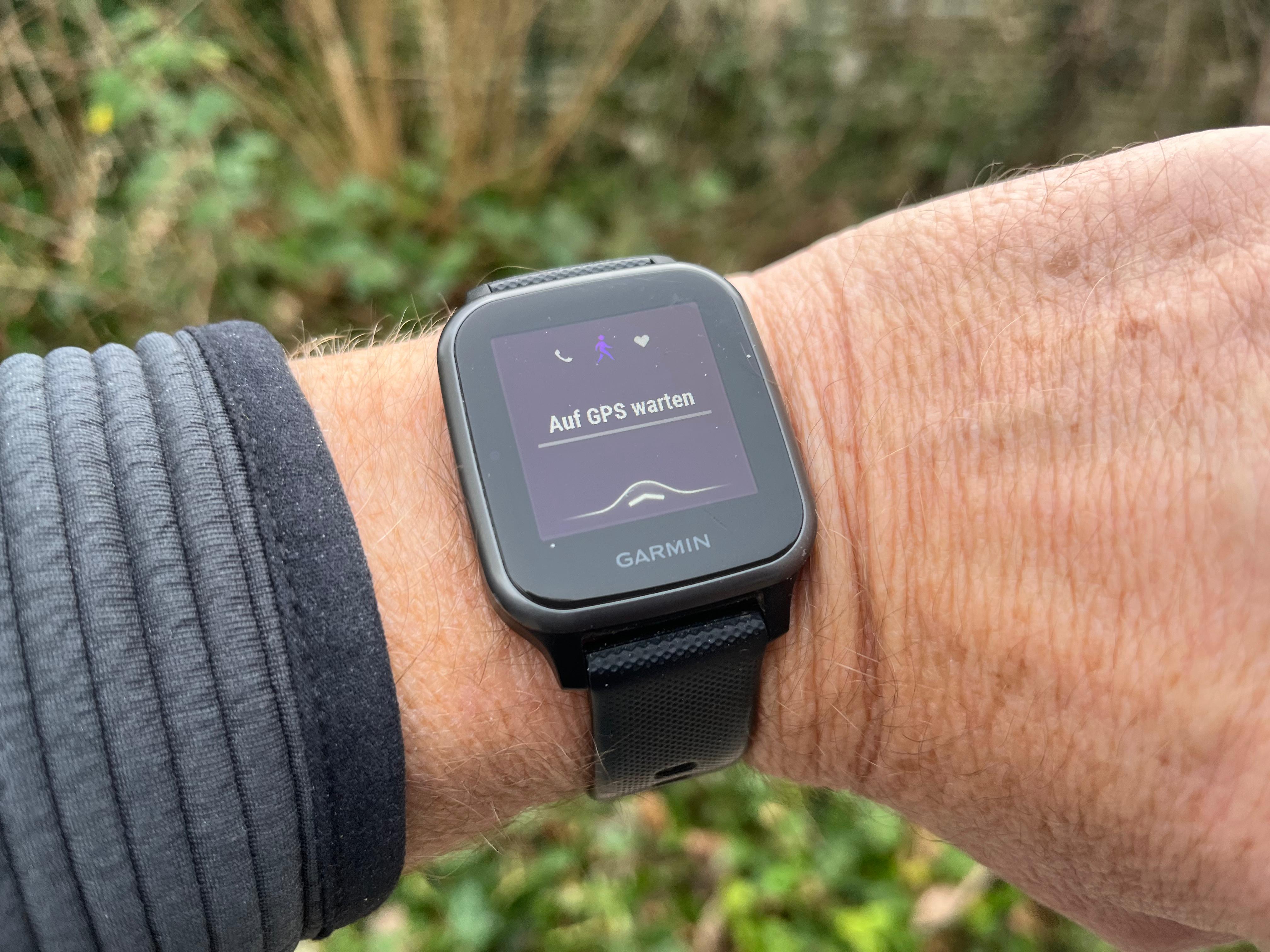 gps tracker uhr senioren demenz