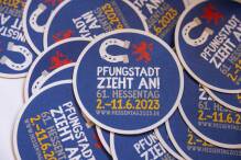 Hessentag: Buntes Programm in Pfungstadt geplant
