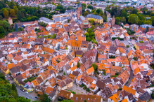 Bezahlbare Wohnungen: Vorwurf der Untätigkeit gegen Weinheimer Rathaus
 Bezahlbare Wohnungen: Vorwurf der Untätigkeit gegen Weinheimer Rathaus