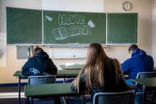In Hessen haben die schriftlichen Abiturprüfungen begonnen
