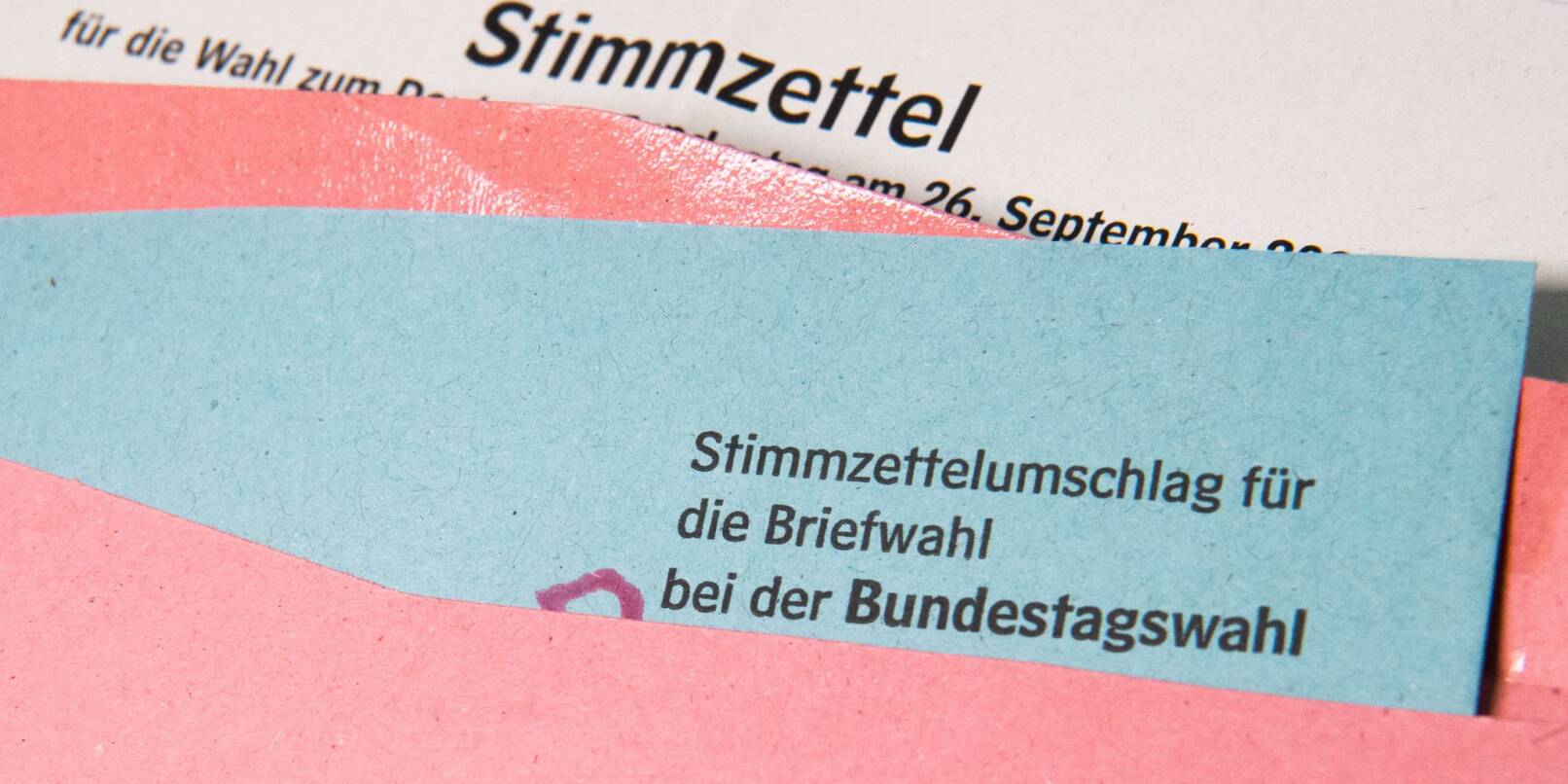 Betrügereien beim Urnengang gibt es immer wieder. (Archivbild) Betrügereien beim Urnengang gibt es immer wieder. (Archivbild)