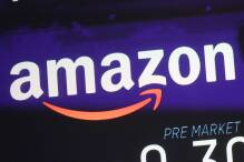 Amazon steigert Umsatz und Gewinn überraschend deutlich
