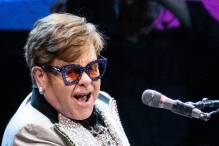 Elton John auf Abschiedstour: «Ich werde Euch vermissen»
