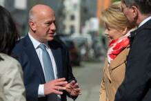 Konsequenzen in Berlin-SPD gefordert, Rätseln über AfD
