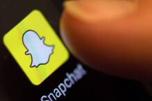 Aktie von Snapchat-Firma bricht um ein Fünftel ein
