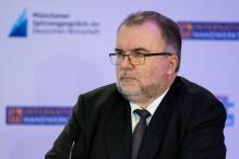 BDI-Präsident Russwurm lobt Deal mit Carrier Global
