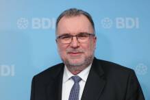 BDI-Präsident lobt Viessmann-Deal mit Carrier Global
