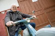 Erster Grünen-Bürgermeister Braun: Viel vor zum Rentenstart
