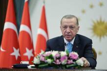 Erdogan verzichtet nach Erkrankung auf Wahlkampfauftritt
