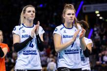 Bongaerts verlängert bei Stuttgarter Volleyballerinnen
