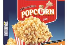 Popcorn bei Lidl wegen Pestiziden zurückgerufen
