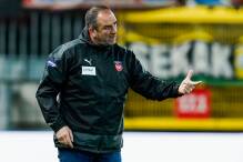 Trainer Schmidt schärft die Sinne beim 1. FC Heidenheim
