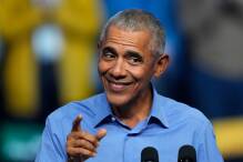 Barack Obama spricht vor Auftritt in Berlin auch in Zürich 
