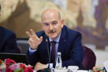Türkischer Minister sorgt vor Wahl für Empörung
