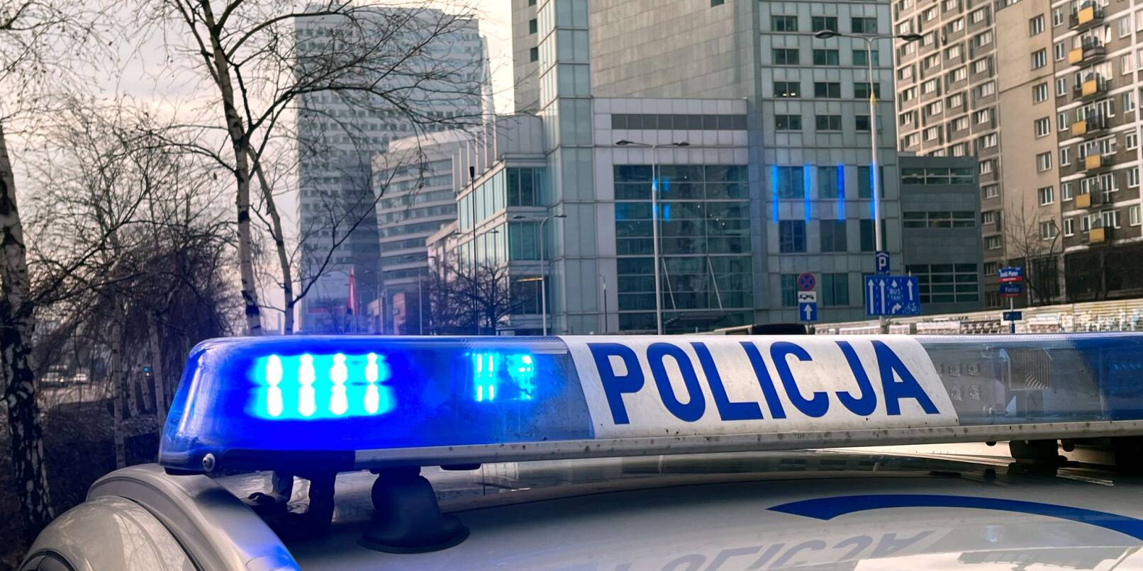 Die polnische Polizei fand die Tiere. (Foto: Archiv) Die polnische Polizei fand die Tiere. (Foto: Archiv)
